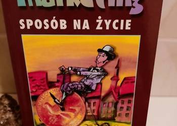Marketing sposób na życie Szajna książki prezenty biznes Marketing sposób na życie Szajna książki prezenty biznes