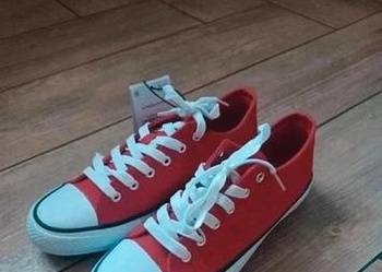 Trampki rozmiar 39 Nowe, tenisówki rozmiar 39 nowe