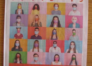 COVID-19 - Gazeta Wyborcza