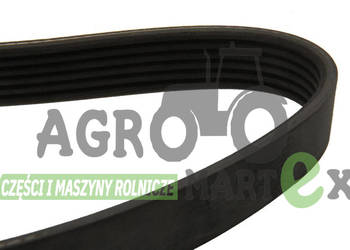 L169990 PASEK WIELOKLINOWY SPRĘŻARKI 6PK773 JD zam