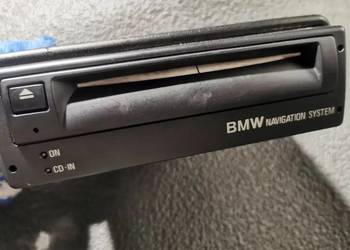 Czytnik nawigacji GPS BMW E38 E39