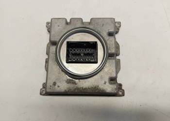 VW Arteon 3G8 2018r MODUŁ STEROWNIK LED PRAWY PRZÓD