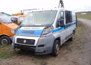 FIAT DUCATO 3.0, DIESEL 2X BOCZNE DRZWI AUTO NA CZĘŚCI WYSYŁKA FV 23% KWITY