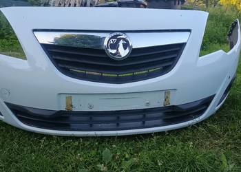 Zderzak Opel Meriva b