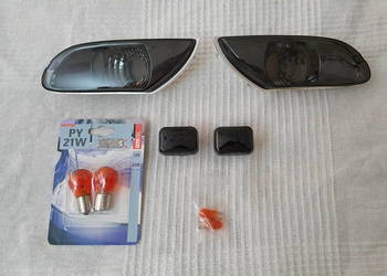 ROVER 25 MG ZR KIERUNKOWSKAZY MEGA ZESTAW TUNING RARYTAS NEW