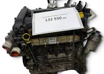 SILNIK Z14XEP Opel Astra III H Tigra B Corsa C D Meriva 1.4 16V 90KM 132tyś