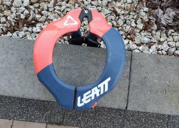 Ochraniacz na kręgi szyjne LEATT