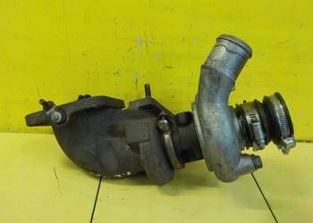 FORD TRANSIT MK7 2.2 TDCI 09r 110KM QVFA turbina turbosprezarka