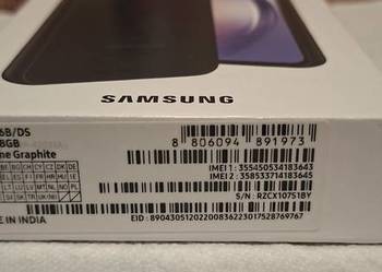 Samsung A54 8/128