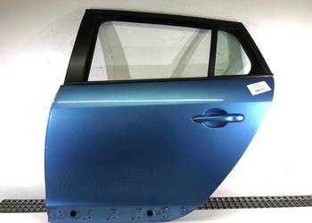 DRZWI LEWY TYŁ RENAULT MEGANE III Kombi