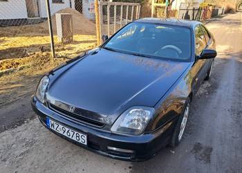 Honda Prelude V 2.0 - 1999 rok