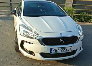 Citroen ds5