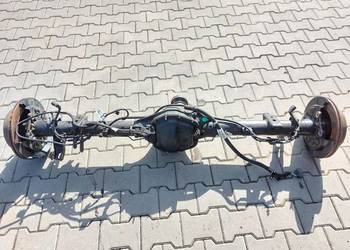 Ford Ranger VI 6 2024r BELKA ZAWIESZENIA OŚ TYŁ