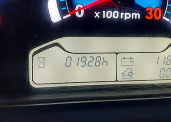 Sprzedam LS Tractor MT3.40