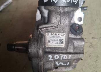 VW SEAT SKODA AUDI 2,0 TDI pompa wtryskowa 0445010507   03L130755
