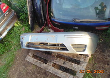 Zderzak przedni przód Ford focus mk1 lift 01-04