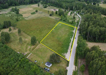 Działka Daleszyce 4900m2
