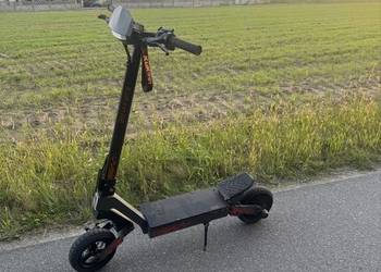 Kukirin G2