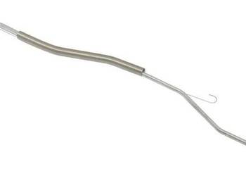 Mechanizm przegubu sprężyn. 798464