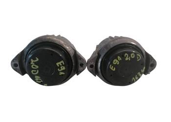 PODUSZKA SILNIKA BMW E91 2.0 D 05-08 13981112