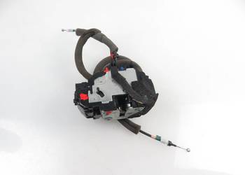 ZAMEK PRAWY TYLNY INFINITI Q50 