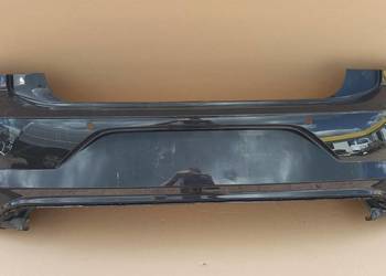 VW POLO 2G ZDERZAK TYŁ TYLNY 2GS807421