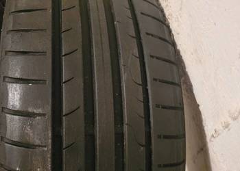 Dunlop Sport Bluresponse 205/55R16 91 W 7MM 2018 ROK
