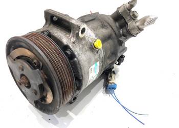 SPRĘŻARKA KLIMATYZACJI OPEL INSIGNIA A P13232307 2.0 160KM 08-17