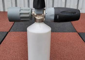 Pianownica do myjki KARCHER HD HDS lanca piany TR 350 - 600 l/h