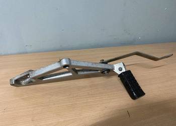 Set Honda CBX 650 Tył Lewy Tylni Uchwyt Mocowanie