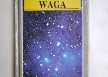WAGA- wszystko o ludziach spod tego znaku