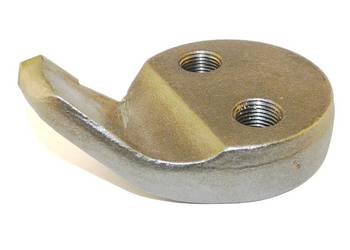 Frez VER-21 do frezarek Carlton FSI Rayco Vermeer