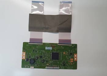 T-con 6870C-0502C
