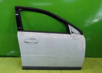 VOLVO V70 III 2.4 D5 09r KOMBI drzwi prawe przod