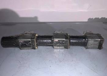 Rexroth Hed 8 OH 12/350 K14 S Hydro-Electric Piston Pressure Switch