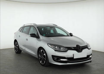 Renault Megane 1.2 TCe