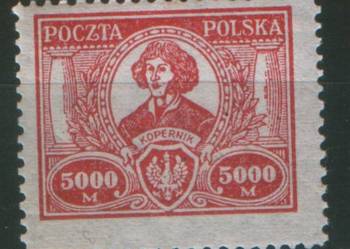 Zn. PMW Fi 166 ** 1923