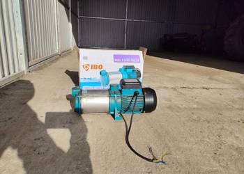 Sprzedam pompę hydroforową MH 1300 INOX