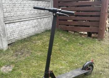 Hulajnoga elektryczna frugal