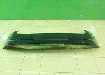 FORD FOCUS MK3 ST 1.6 B 14r HB 5D spoiler lotka klapy tyl