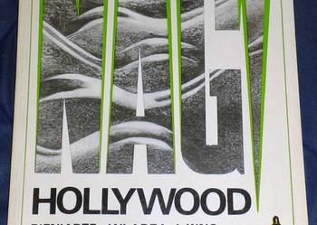 Nagi Hollywood, pieniądze, władza i kino - Kent Nicolas