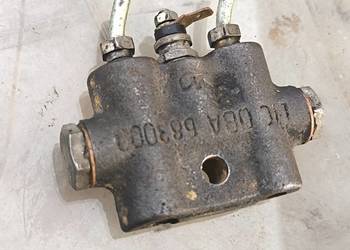 Polonez FSO sygnalizator