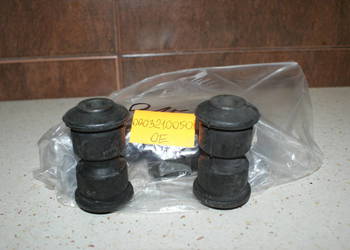 0003210050 Silentblock resoru przód/tył L/P (12mm/38mm) MERC