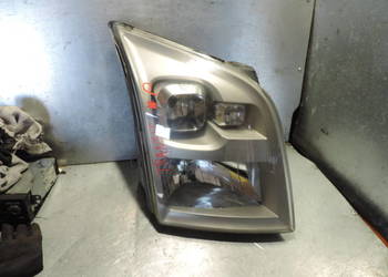 REFLEKTOR PRAWY LAMPA PRAWY PRZÓD FORD TRANSIT MK7 06-13 EUROPA