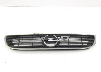 GRILL ATRAPA OPEL ZAFIRA 90580685