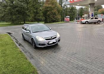 Vectra c kombi 1.9 120KM części