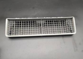 Uchwyt na noże do górnego kosza zmywarki Bosch Siemens