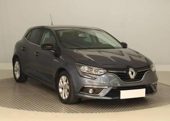 Renault Megane 1.2 TCe