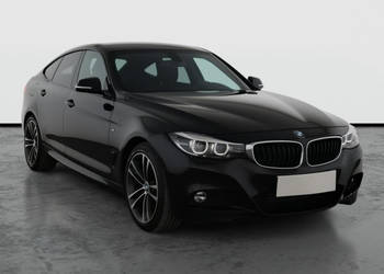BMW 3GT 320d xDrive GT