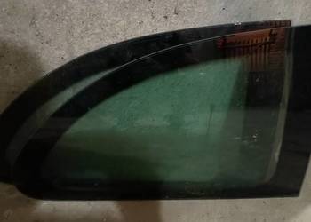 Szyba prawy tył 3d Nissan Micra K12